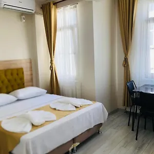 Appart hôtel Halil Bey Konagi