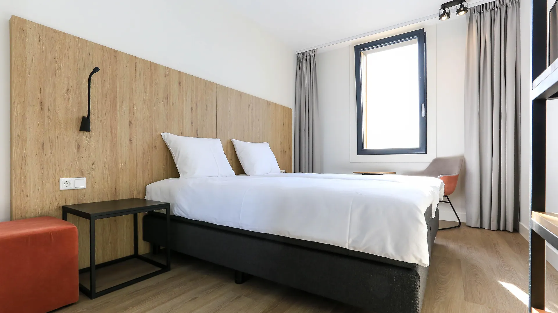**** Hotel Fletcher Hotel-Restaurant Wings-Roterdão Países Baixos