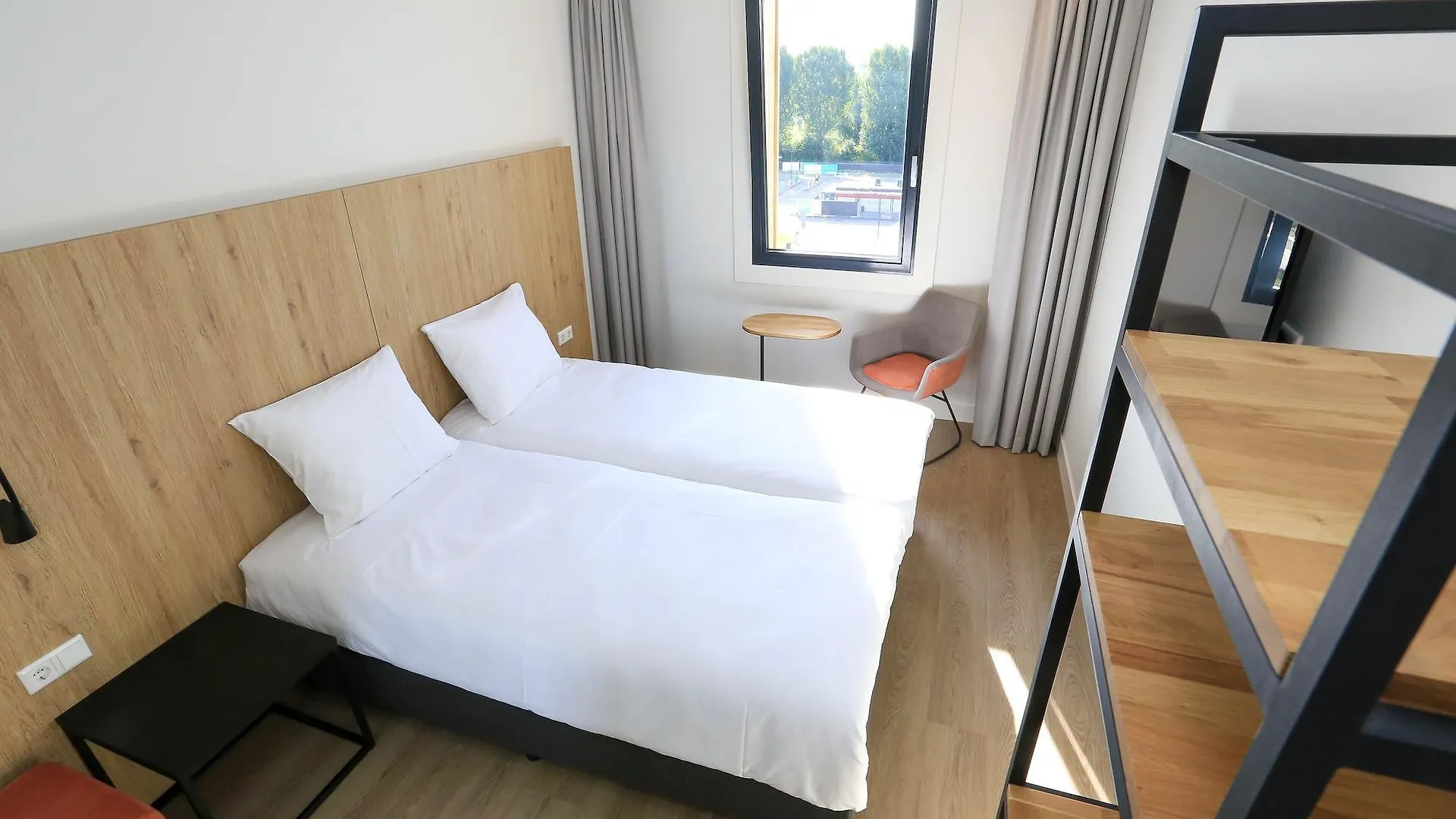 Fletcher Hotel-Restaurant Wings-Rotterdam 4*, Rotterdam