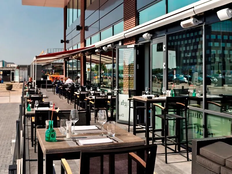 Fletcher Hotel-Restaurant Wings-Rotterdam 4*, Rotterdam Nederland