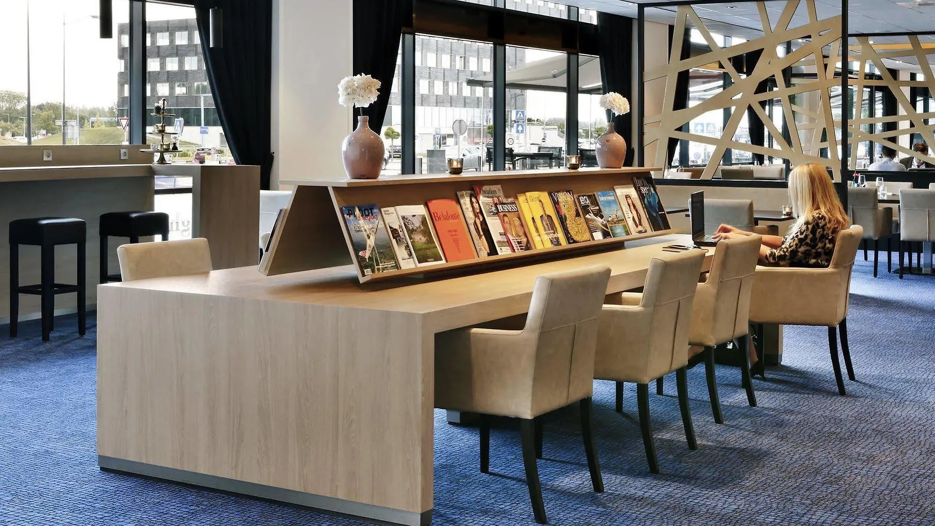 Fletcher Hotel-Restaurant Wings-Rotterdam Nederland